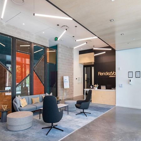 טוסון Rendezvous Apartments By Barsala מראה חיצוני תמונה