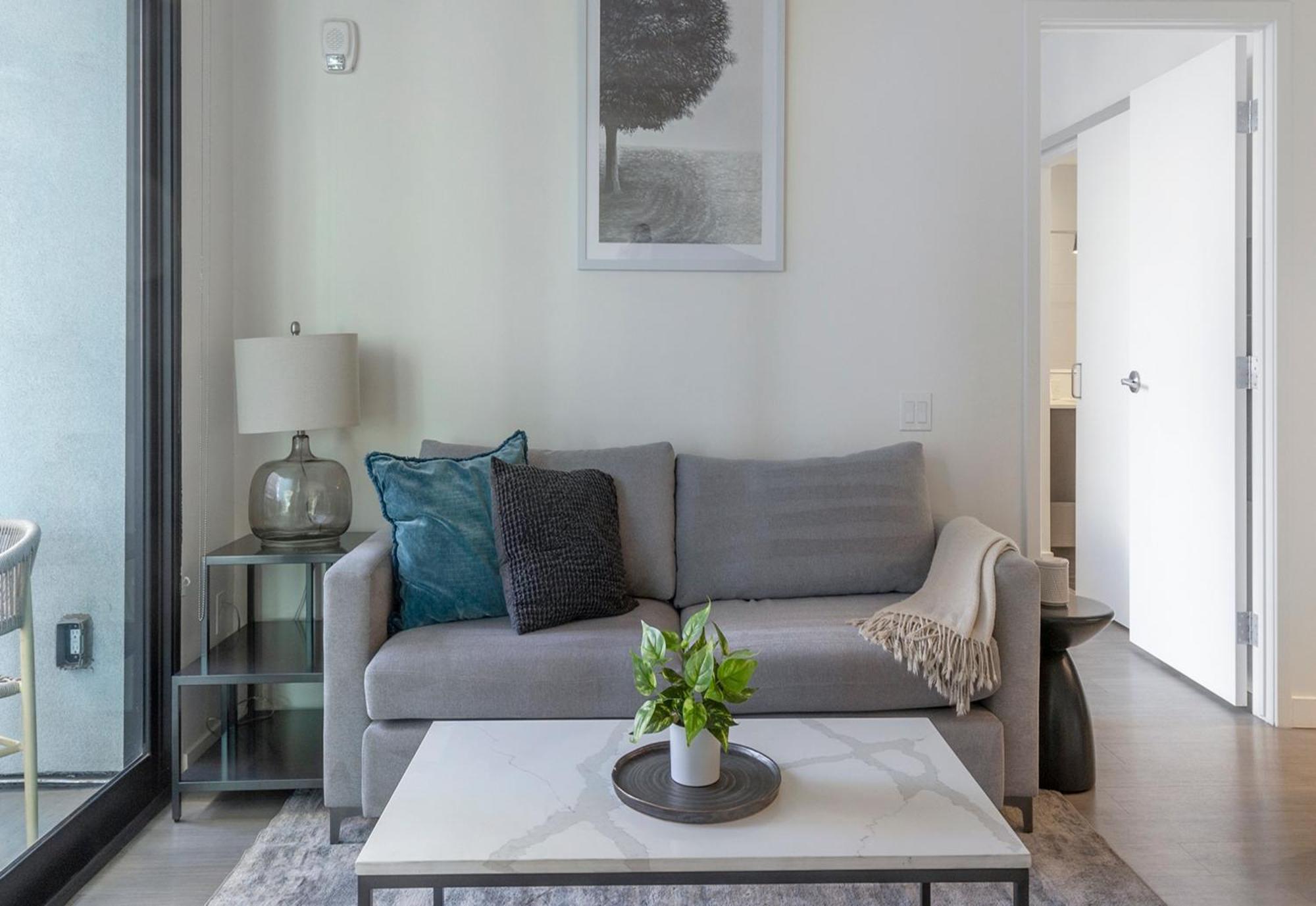 טוסון Rendezvous Apartments By Barsala מראה חיצוני תמונה