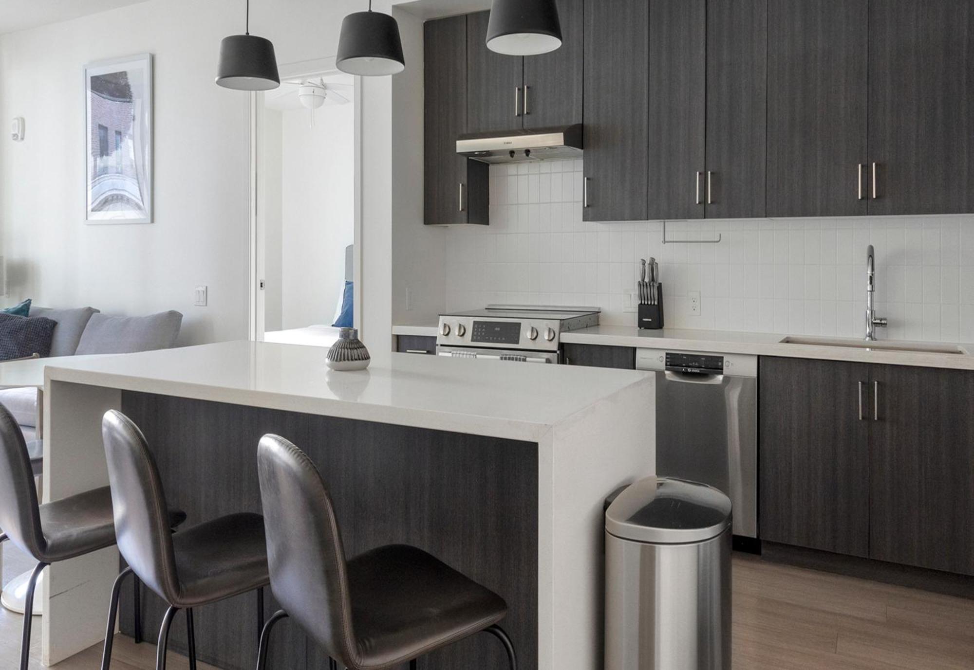 טוסון Rendezvous Apartments By Barsala מראה חיצוני תמונה