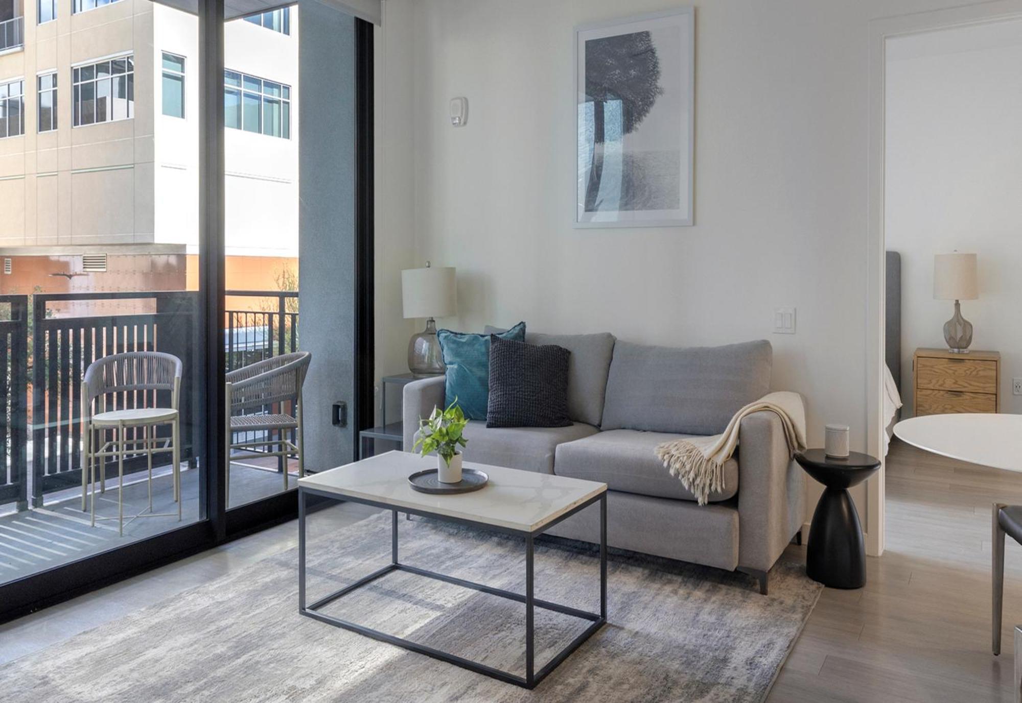 טוסון Rendezvous Apartments By Barsala מראה חיצוני תמונה