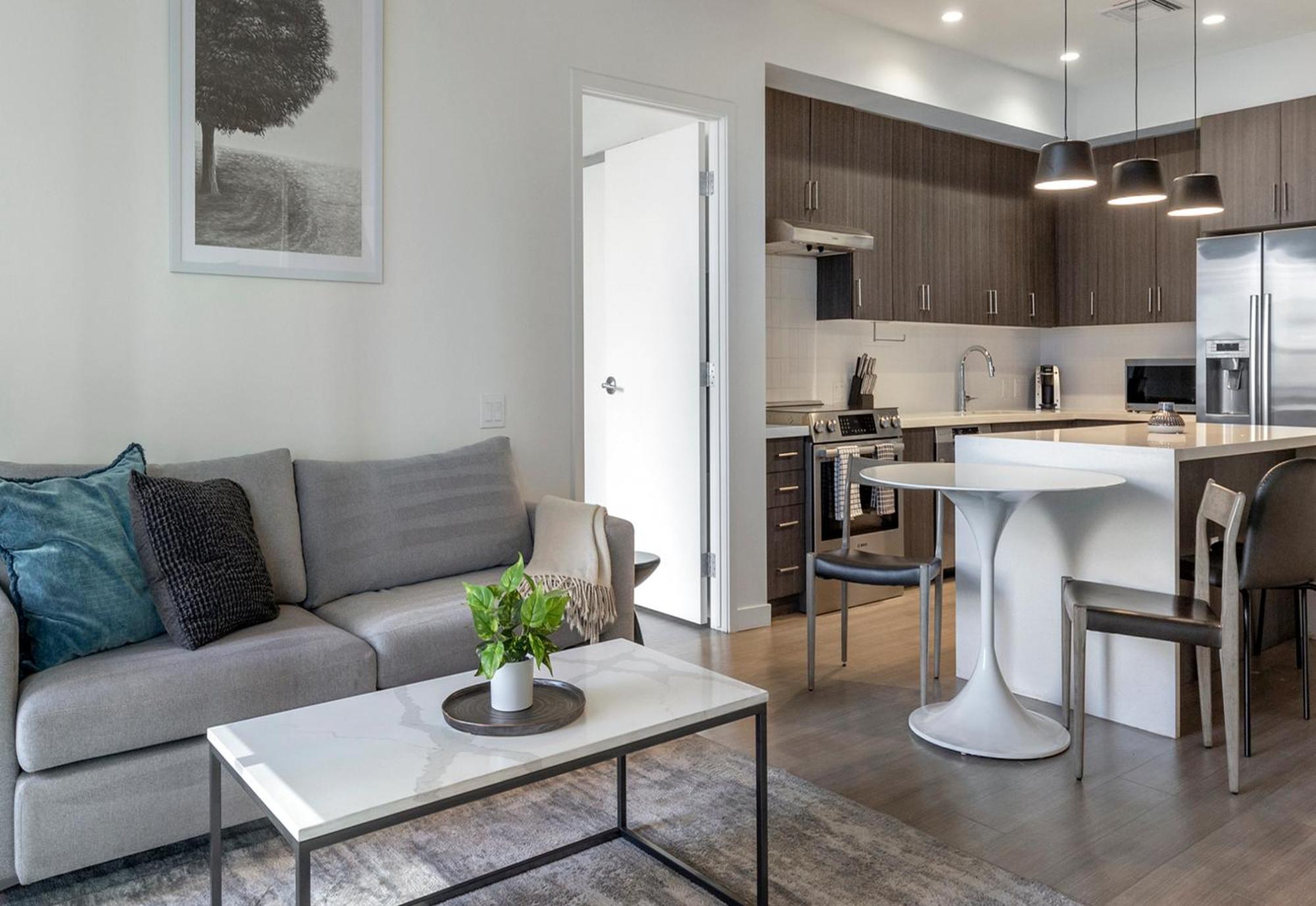 טוסון Rendezvous Apartments By Barsala חדר תמונה