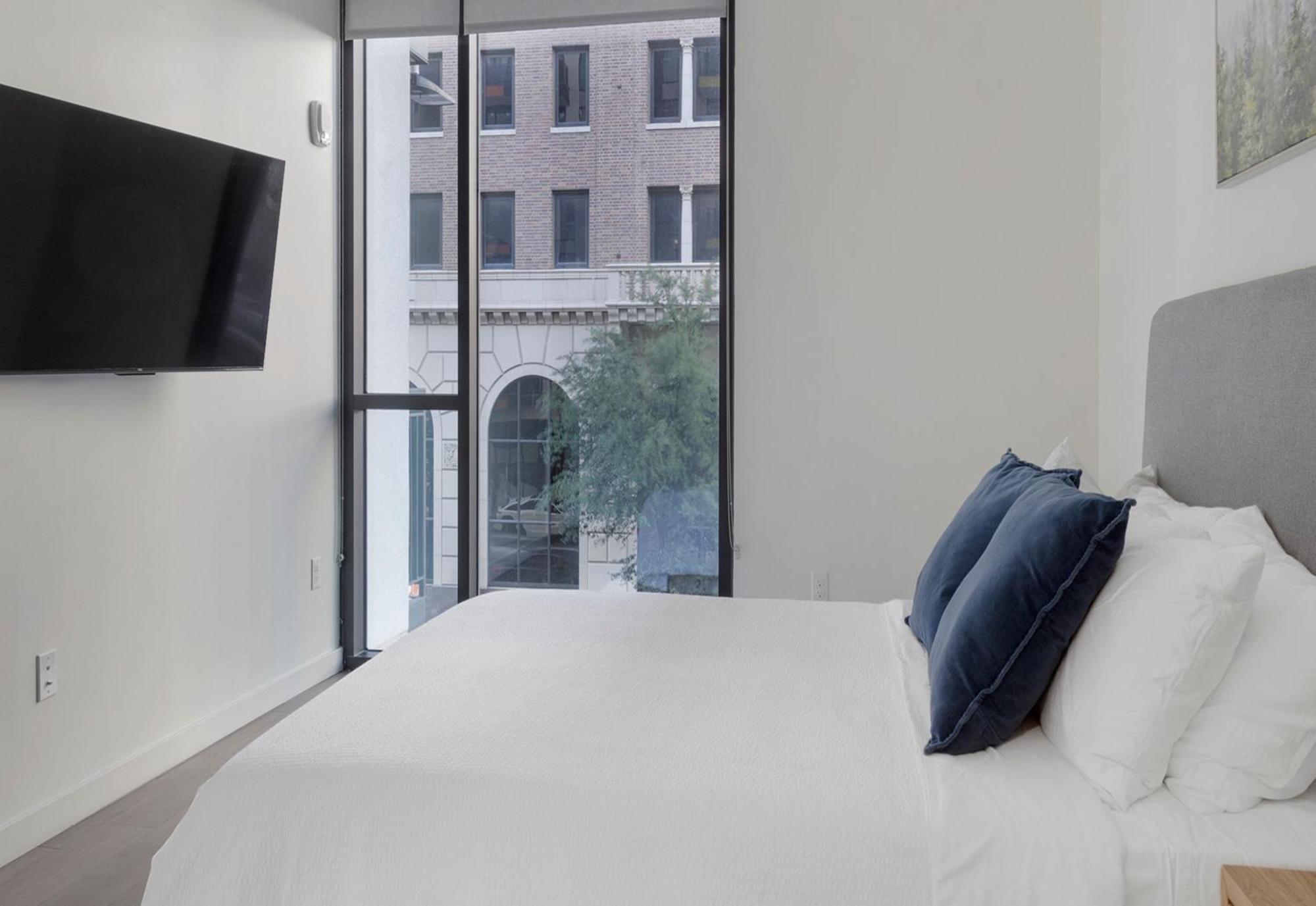 טוסון Rendezvous Apartments By Barsala חדר תמונה