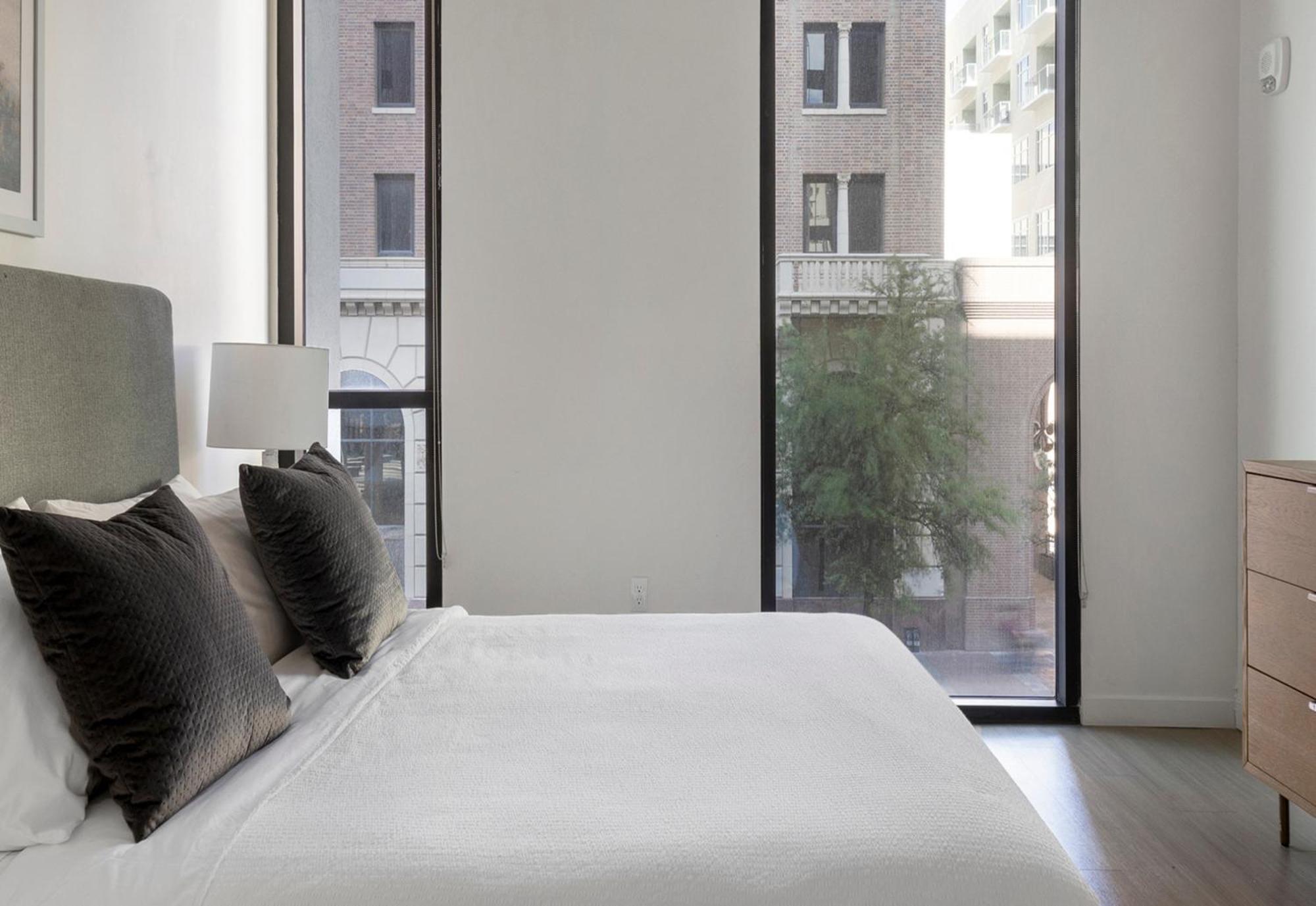 טוסון Rendezvous Apartments By Barsala מראה חיצוני תמונה