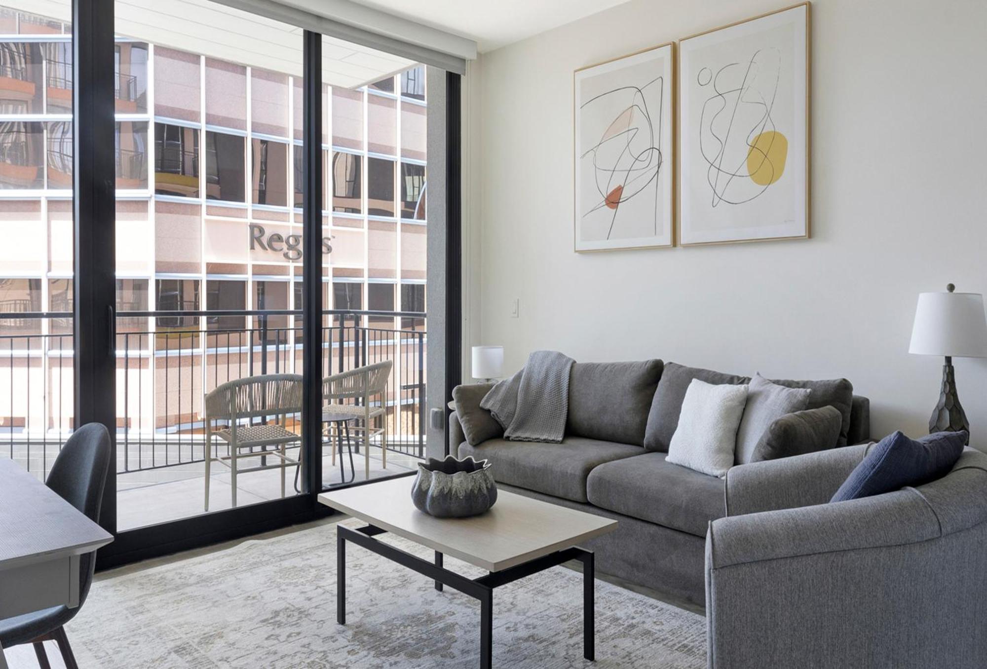 טוסון Rendezvous Apartments By Barsala חדר תמונה