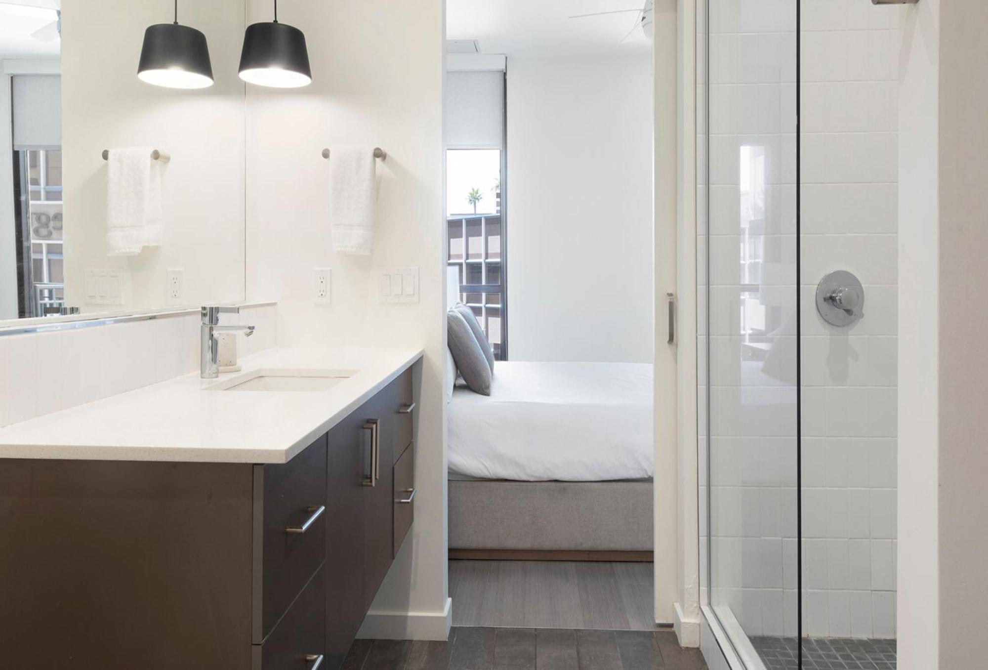 טוסון Rendezvous Apartments By Barsala חדר תמונה