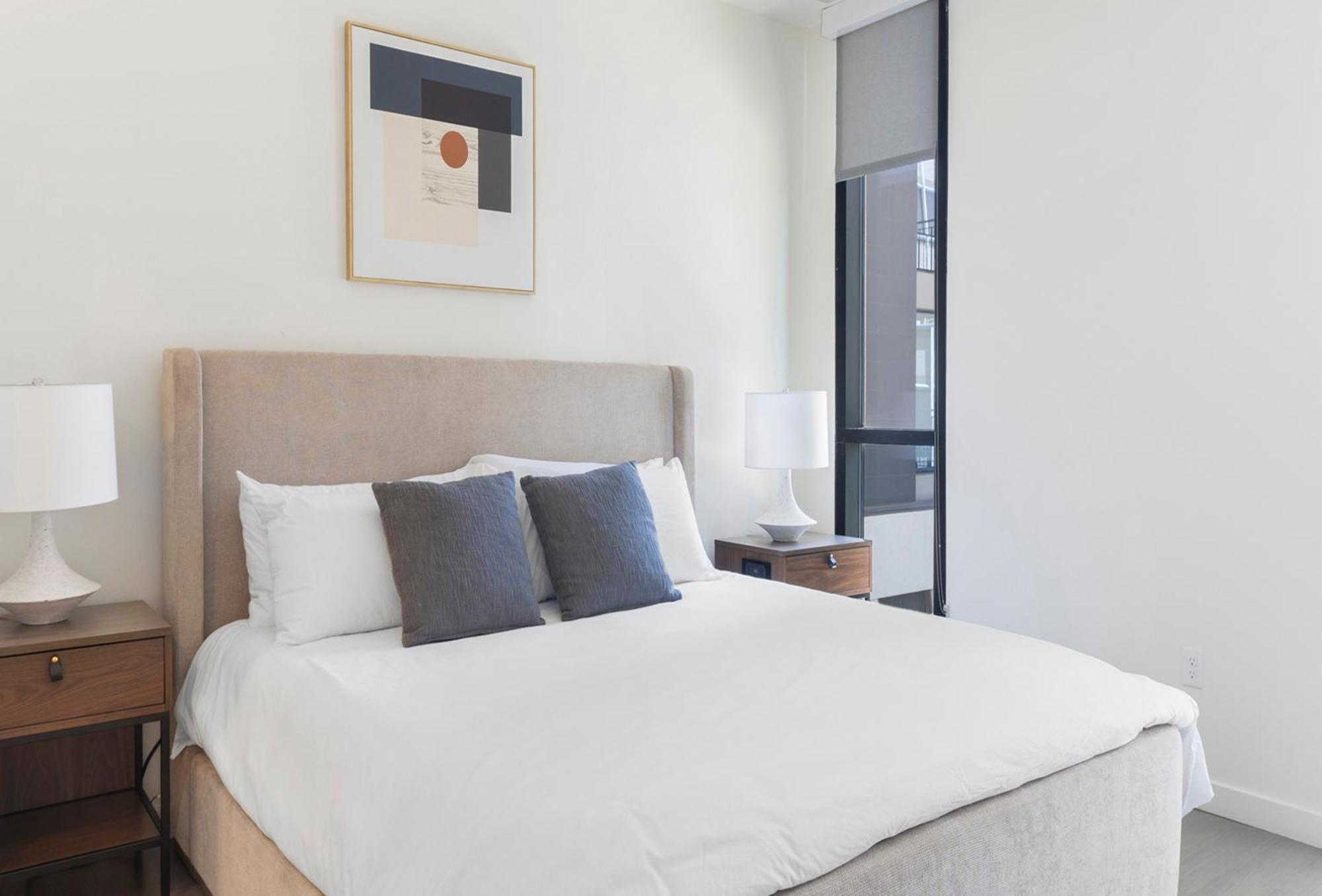 טוסון Rendezvous Apartments By Barsala חדר תמונה