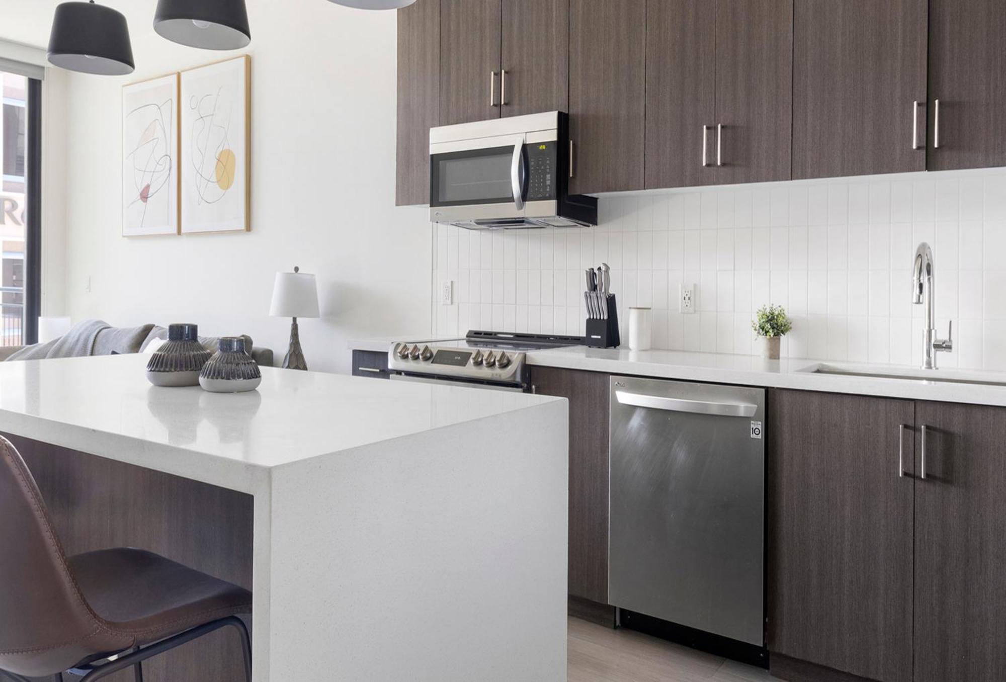 טוסון Rendezvous Apartments By Barsala מראה חיצוני תמונה