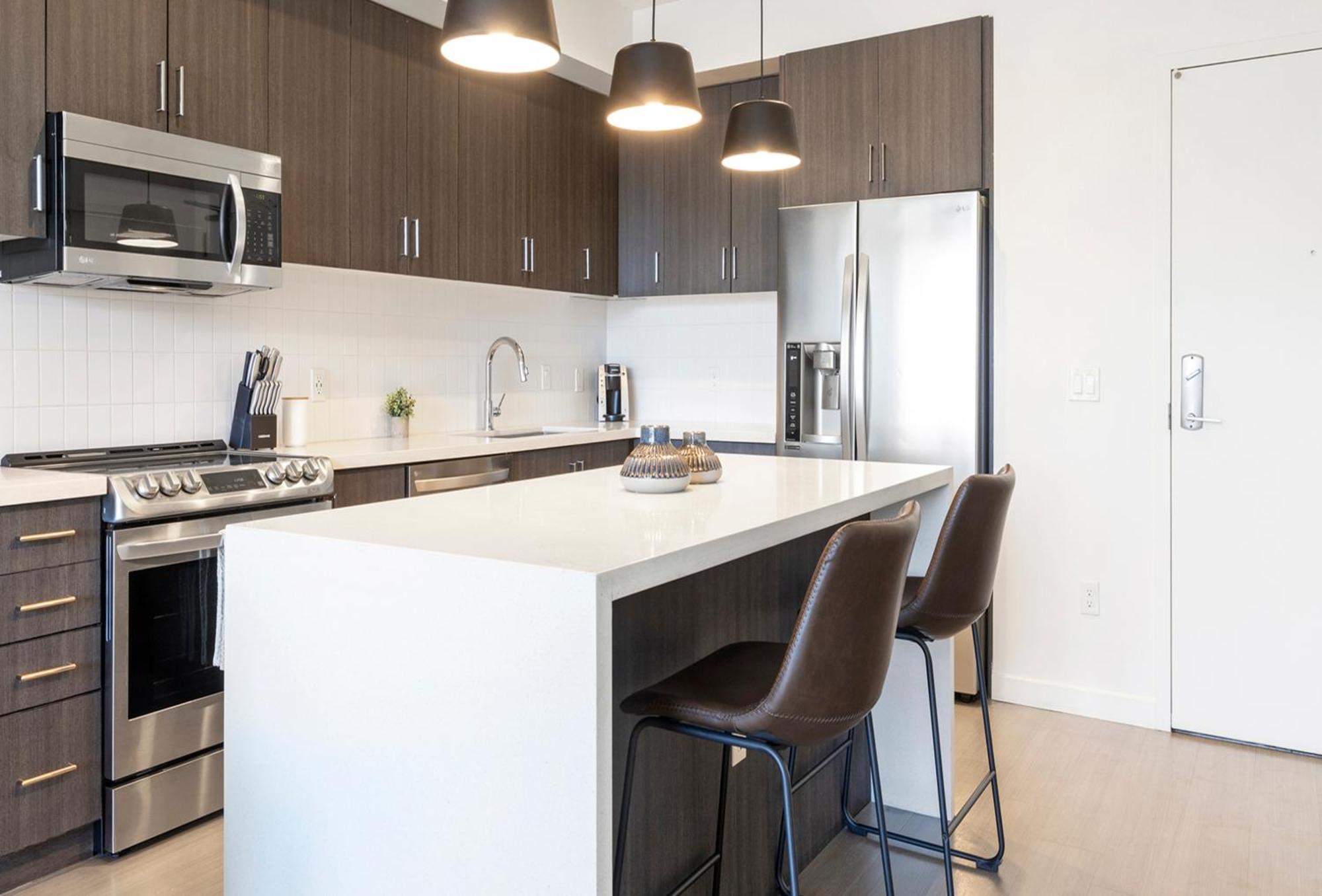 טוסון Rendezvous Apartments By Barsala מראה חיצוני תמונה