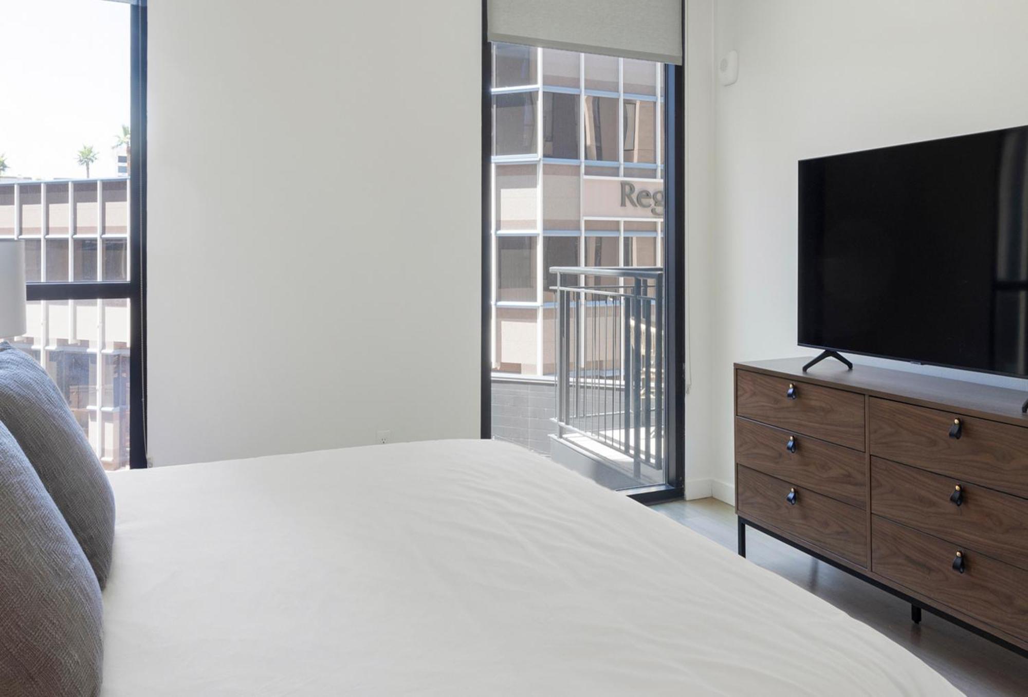 טוסון Rendezvous Apartments By Barsala חדר תמונה